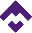 Logo-violet